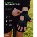 Cúltec Cultec Elite Adult Hurling Glove LH