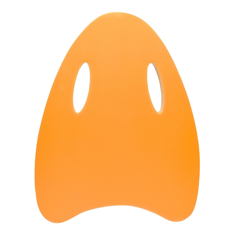 SwimTech Ergonomic Dual-Grip Kickboard