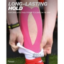 Precision Kinesiology Tape