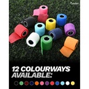 Precision Cohesive Sock & Finger Tape Bandage