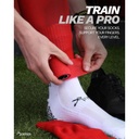 Precision Cohesive Sock & Finger Tape Bandage