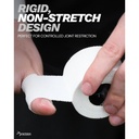 Precision Zinc Oxide Euro Tape