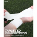 Precision Elasticated Adhesive Bandage