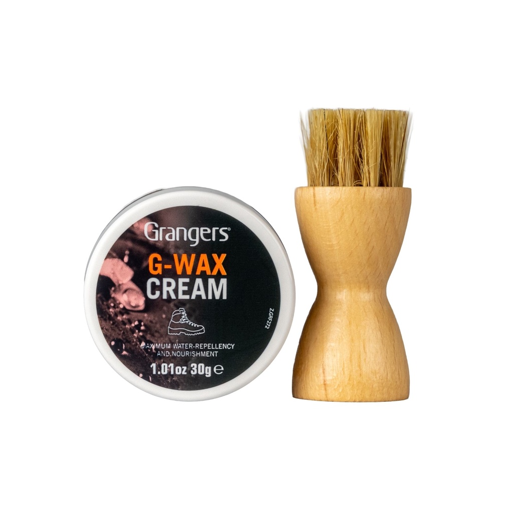 Grangers Mini G-Wax Cream Kit
