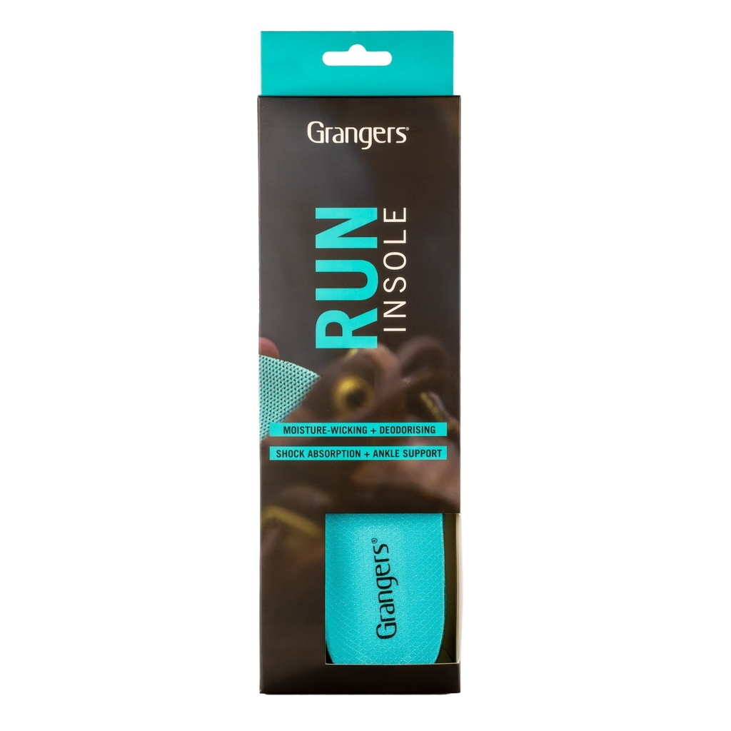 Grangers Run Insole