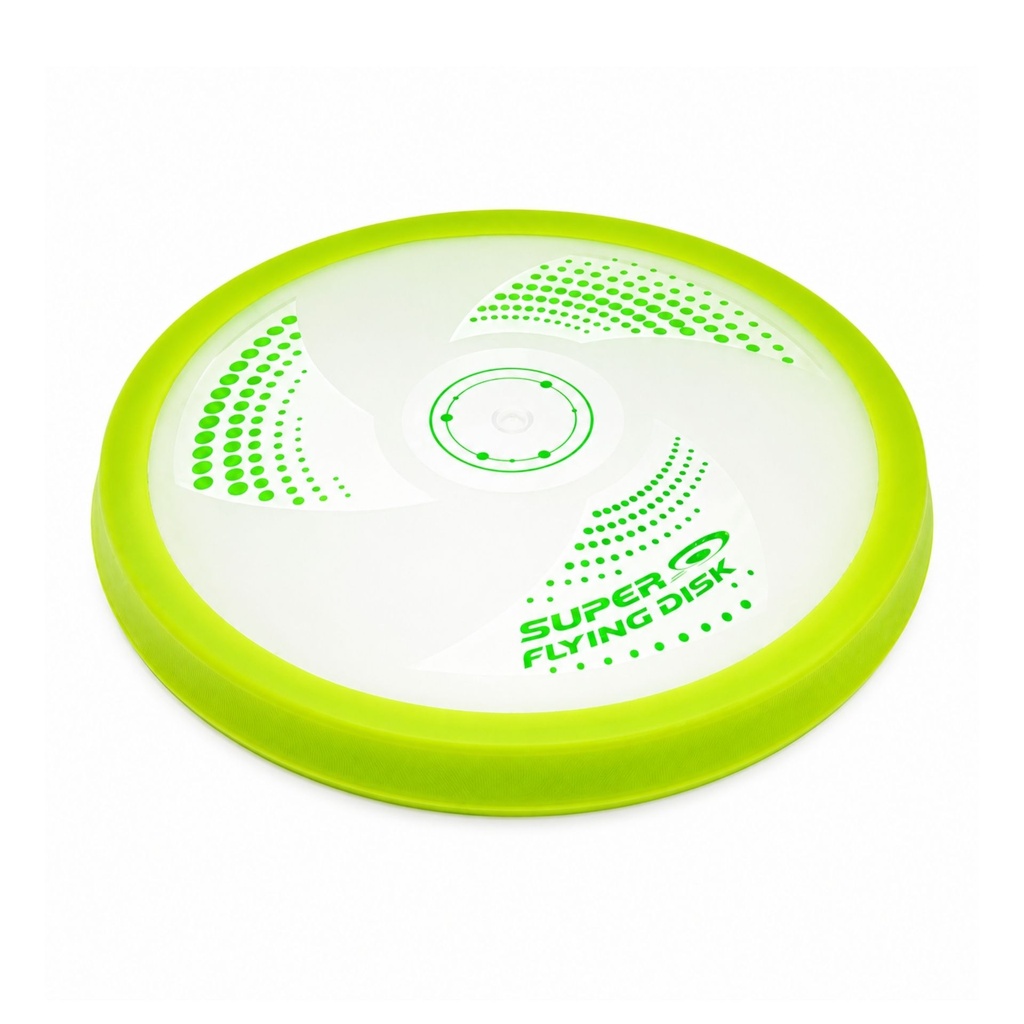 Toyfinity Small Flying Disc – 20cm