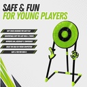 Evo-X 3-In-1 Toy Target Set