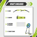 Evo-X Toy Archery Set