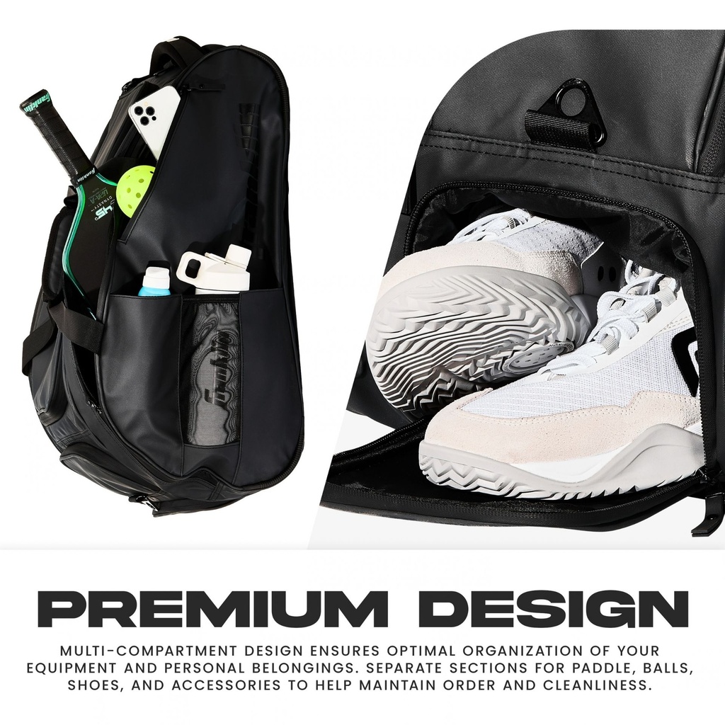 Franklin Pro Series II Pickleball Bag