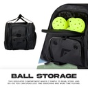 Franklin Pro Series II Pickleball Bag