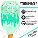 Franklin Youth Rockstar Pickleball Paddle