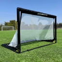 BazookaGoal Football Goals (Aluminium)