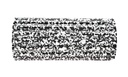 Urban Fitness Foam Massage Roller
