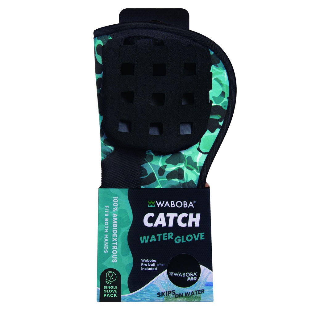 Waboba Catch