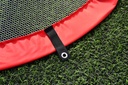 Precision Weighted Pop-Up Goals (Single)