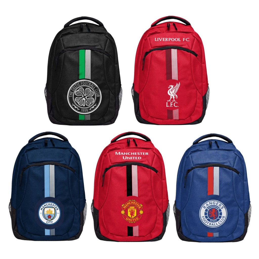 Team Merchandise 45x34x15cm Ultra Backpack 25L