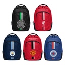 Team Merchandise 45x34x15cm Ultra Backpack 25L