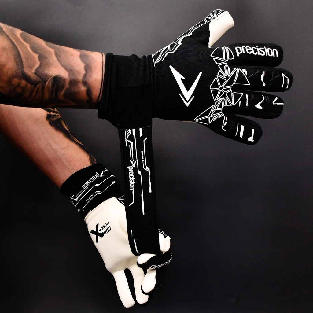 Precision Fusion X Pro Lite Giga GK Gloves