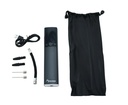 Precision Rechargeable Electric Ball Pump