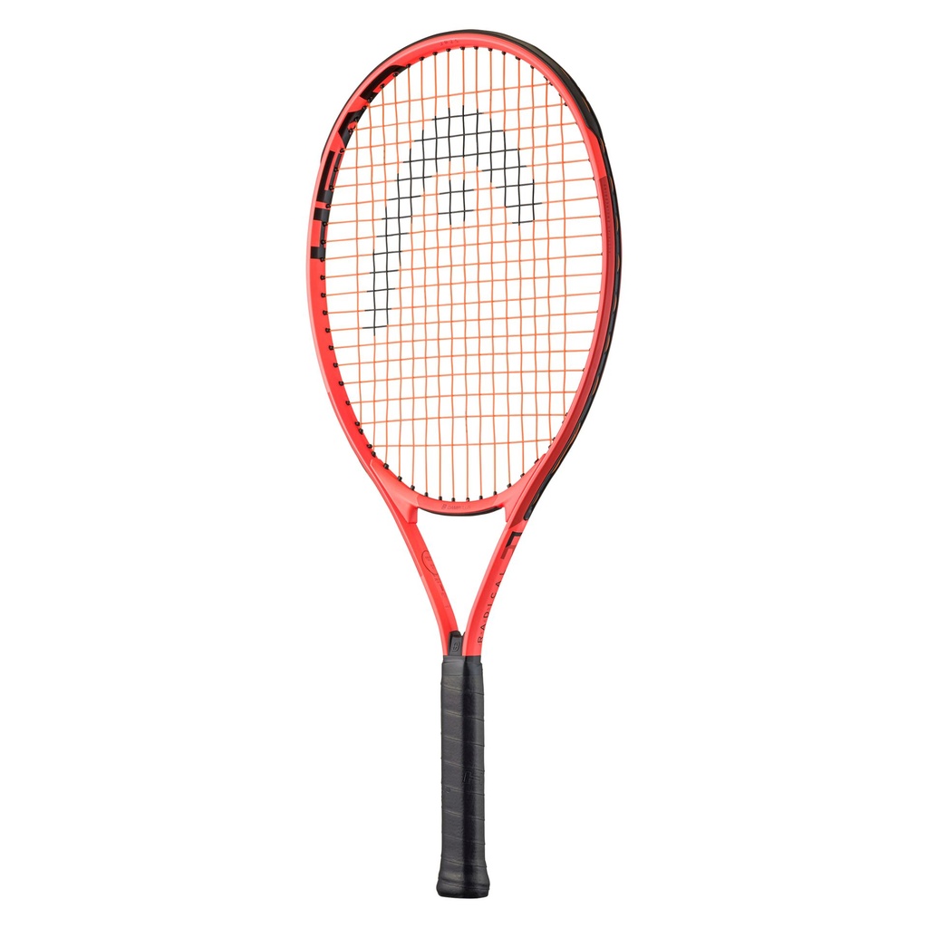 Head Radical Tennis Racket - Grip 3