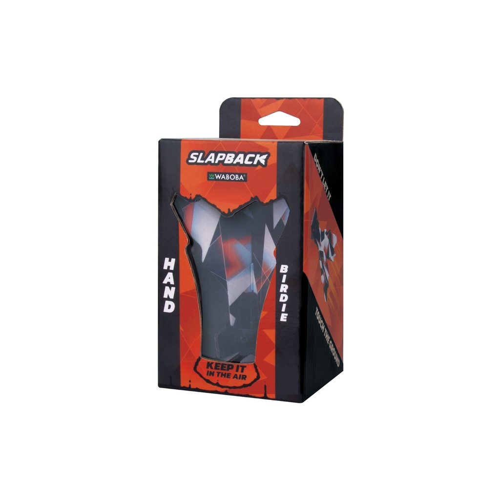 Waboba Slapback