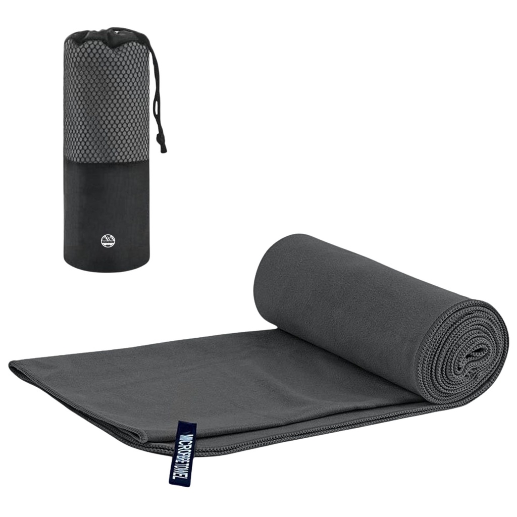 Six Peaks DriftDry Microfibre Towel