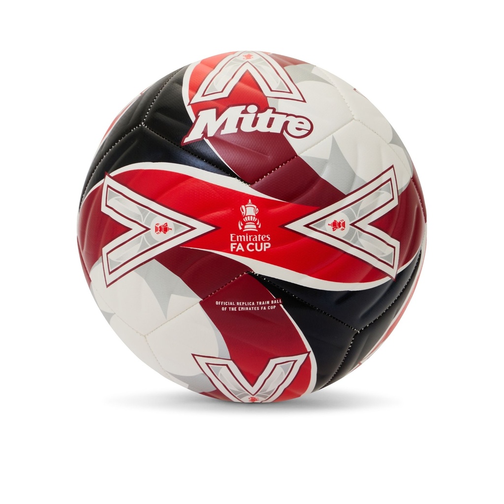 Mitre FA Cup Football 26/27