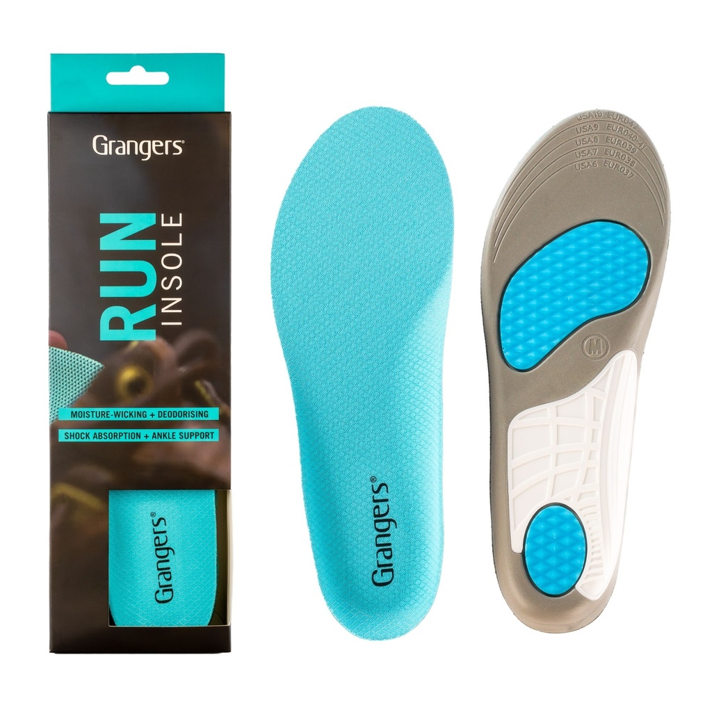 Grangers Run Insole